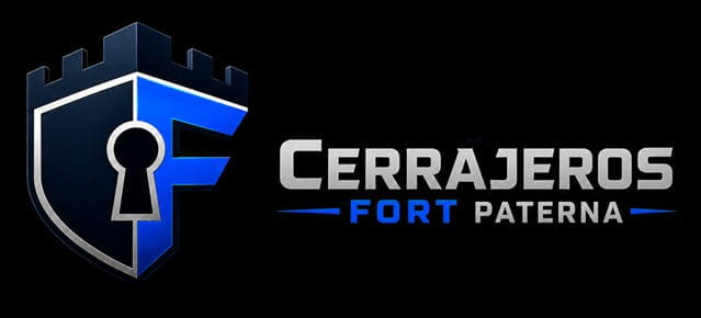 CERRAJEROS FORT PATERNA