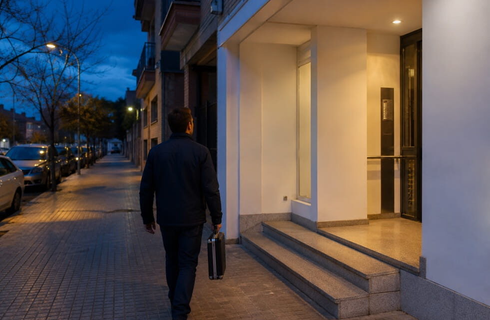 Cerrajeros las 24 horas en Paterna