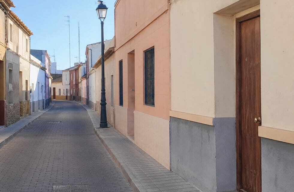 Cerrajeros en Campamento en Paterna