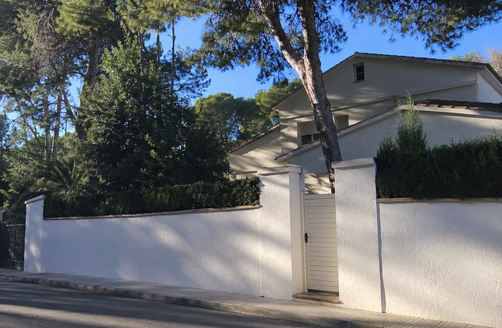 Cerrajeros en La Canyada en Paterna